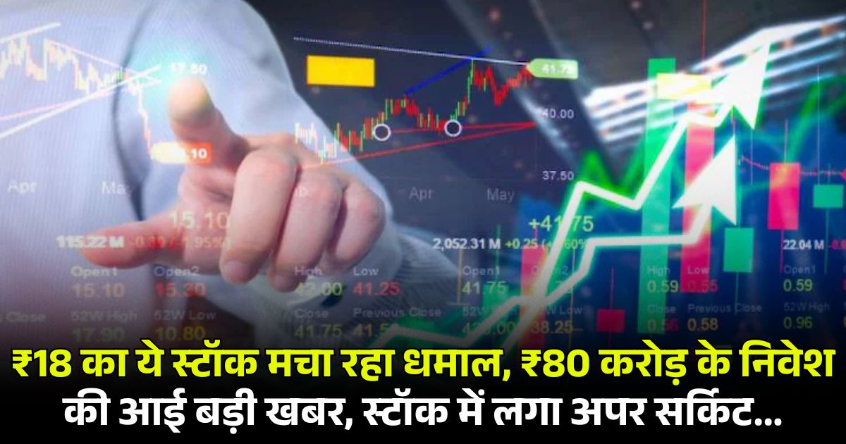 Silverline Technologies Share