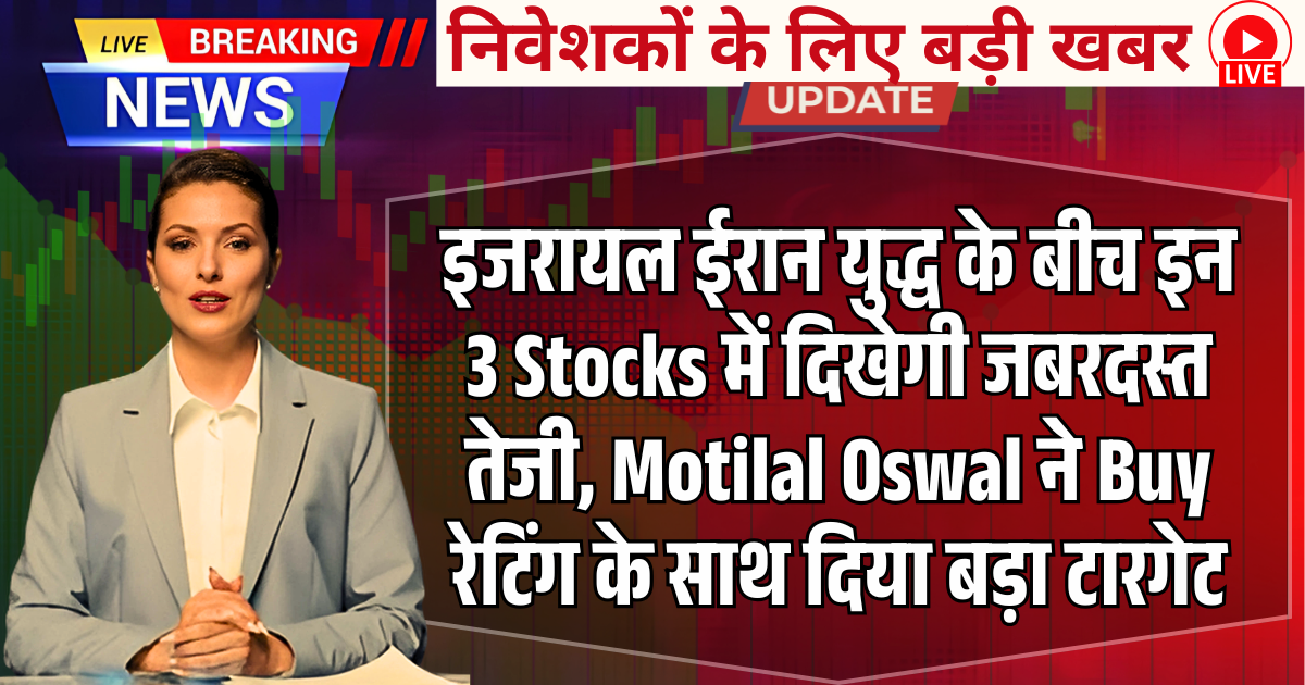 Motilal Oswal